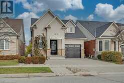 2185 WHITWORTH Drive Oakville