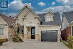 2185 WHITWORTH Drive Oakville