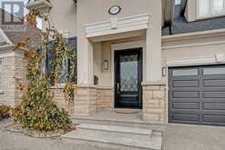 2185 WHITWORTH Drive Oakville