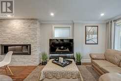 2185 WHITWORTH Drive Oakville