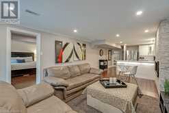 2185 WHITWORTH Drive Oakville