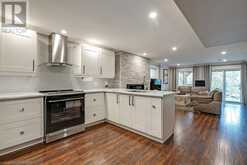 2185 WHITWORTH Drive Oakville