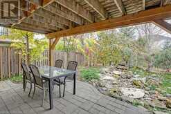 2185 WHITWORTH Drive Oakville