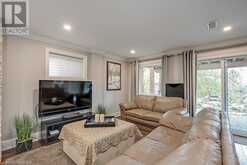 2185 WHITWORTH Drive Oakville