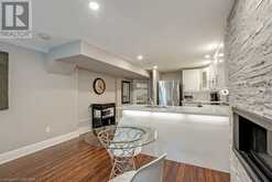 2185 WHITWORTH Drive Oakville