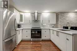 2185 WHITWORTH Drive Oakville