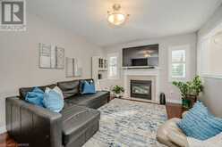 2406 SEQUOIA Way Oakville