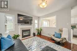 2406 SEQUOIA Way Oakville