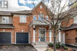 2406 SEQUOIA Way Oakville