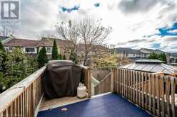 2406 SEQUOIA Way Oakville