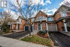 2406 SEQUOIA Way Oakville