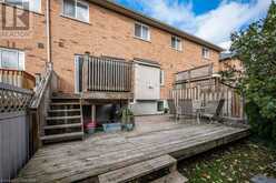 2406 SEQUOIA Way Oakville