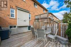 2406 SEQUOIA Way Oakville