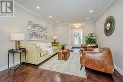 2406 SEQUOIA Way Oakville