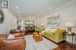 2406 SEQUOIA Way Oakville