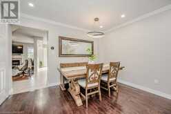 2406 SEQUOIA Way Oakville