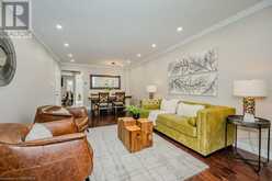 2406 SEQUOIA Way Oakville