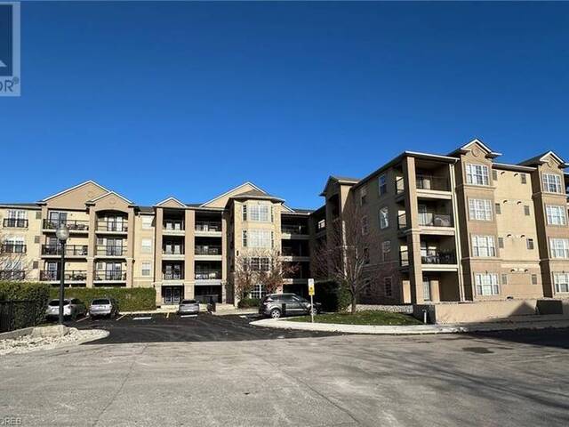 2055 APPLEBY Line Unit# 401 Burlington Ontario