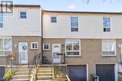 1301 UPPER GAGE Avenue Unit# 12 Hamilton