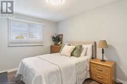 1301 UPPER GAGE Avenue Unit# 12 Hamilton