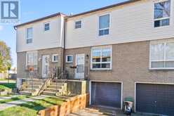 1301 UPPER GAGE Avenue Unit# 12 Hamilton