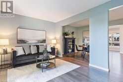 1301 UPPER GAGE Avenue Unit# 12 Hamilton