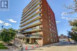 81 CHARLTON Avenue E Unit# 201 Hamilton