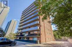 81 CHARLTON Avenue E Unit# 201 Hamilton