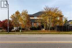 2223 WHISTLING SPRINGS Crescent Oakville