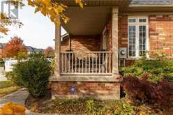 2223 WHISTLING SPRINGS Crescent Oakville