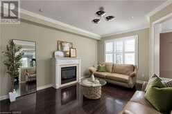 2223 WHISTLING SPRINGS Crescent Oakville