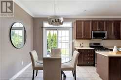 2223 WHISTLING SPRINGS Crescent Oakville