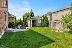 2223 WHISTLING SPRINGS Crescent Oakville