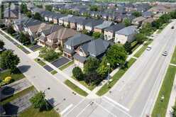 2223 WHISTLING SPRINGS Crescent Oakville