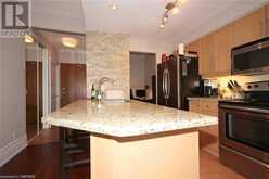 60 OLD MILL Road Unit# 507 Oakville