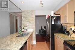 60 OLD MILL Road Unit# 507 Oakville