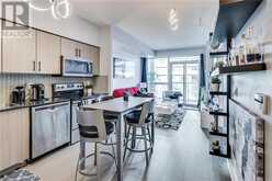 55 SPEERS Road Unit# 1313 Oakville