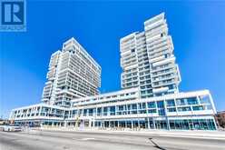 55 SPEERS Road Unit# 1313 Oakville