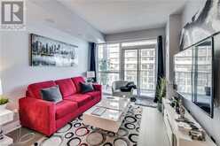 55 SPEERS Road Unit# 1313 Oakville