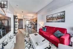 55 SPEERS Road Unit# 1313 Oakville