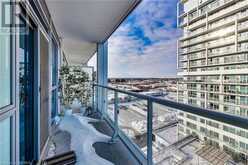 55 SPEERS Road Unit# 1313 Oakville