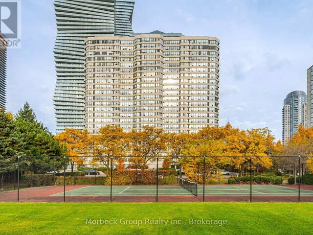 1004 - 400 WEBB DRIVE Mississauga Ontario