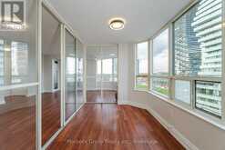 1004 - 400 WEBB DRIVE Mississauga