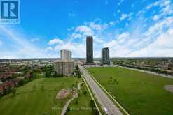 1004 - 400 WEBB DRIVE Mississauga