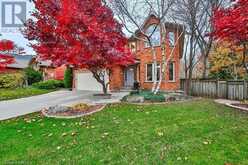 2134 BERRYMAN Court Burlington