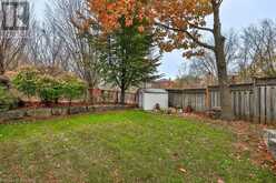 2134 BERRYMAN Court Burlington