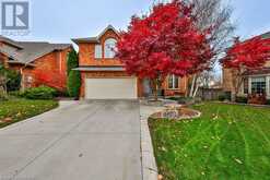 2134 BERRYMAN Court Burlington