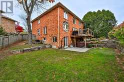 2134 BERRYMAN Court Burlington