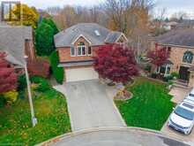 2134 BERRYMAN Court Burlington