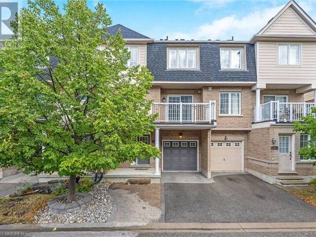 620 FERGUSON Drive Unit# 100 Milton Ontario